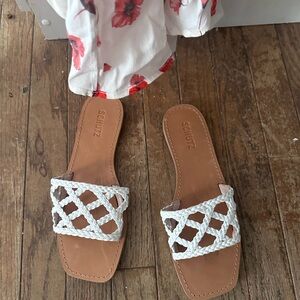 Easy versatile slides!